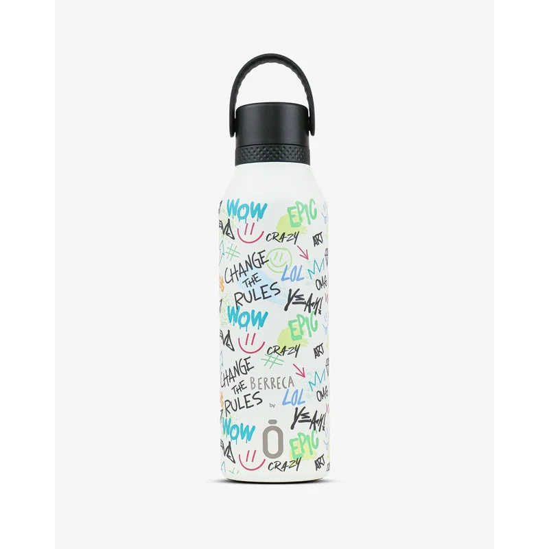 Botella térmica Mii 60 Berreca – Graffiti · Runbott