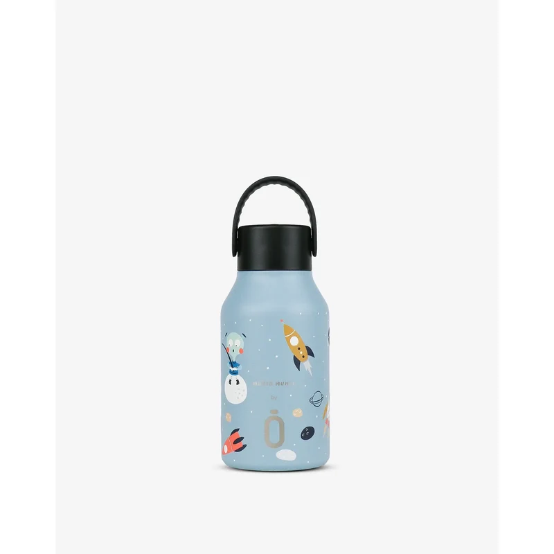 Botella termo Runbott Mii 35 – Cosmic (Marta Munté)