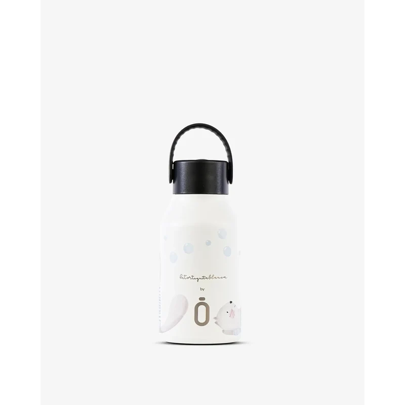 Botella Termica Mii 35 Lovely Cat Bubbles -Runbott