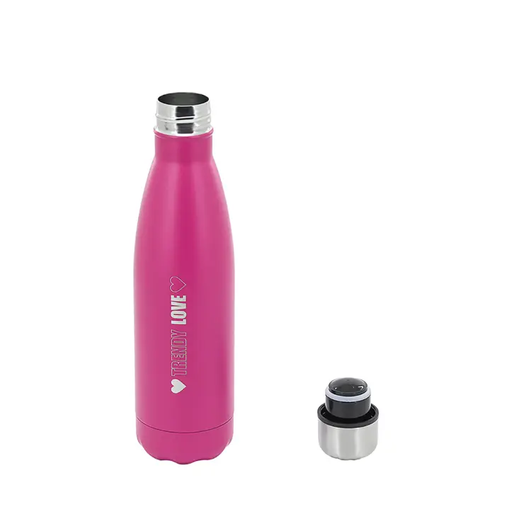 Botella Termica Trendy T2 18397 500ml
