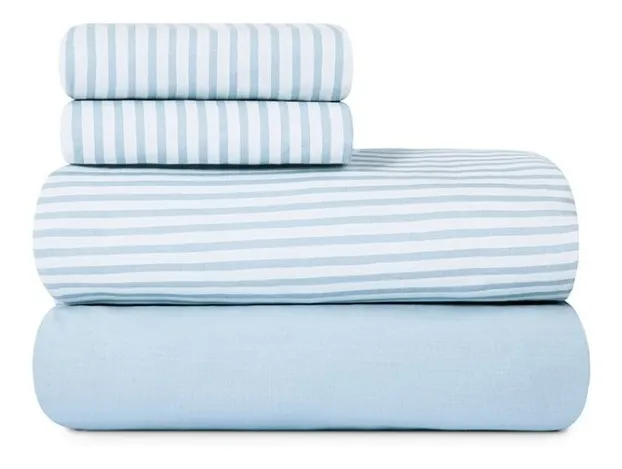 Juego de Sabanas Palette lines 180 h KING 200x200x32 100%