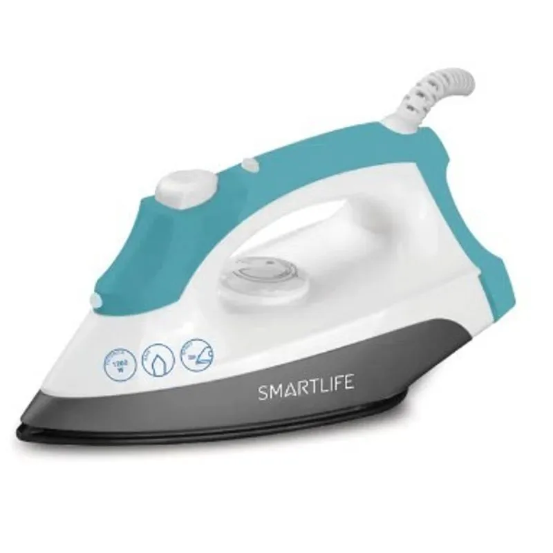 Plancha Seca Smartlife SL DI2386