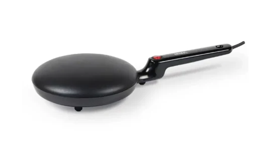 Panquequera Atma CRM025AP