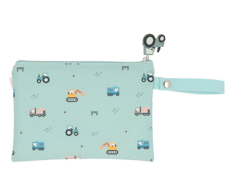 Funda para Bocadillo Trucks