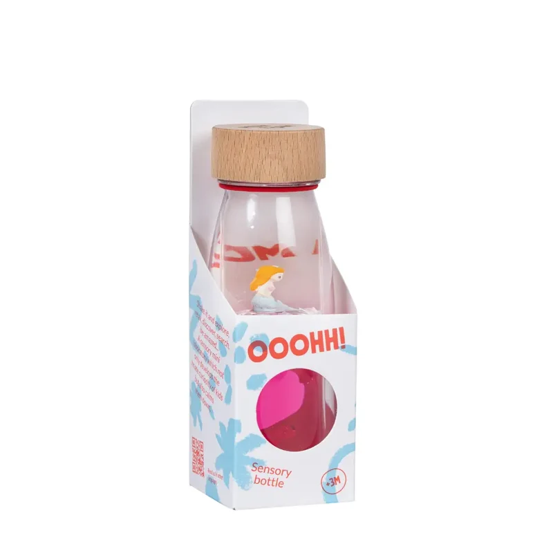 Petit Boum · Move Bottle Sea Sparkle