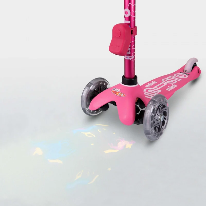 Luz linterna Proyector Unicornio