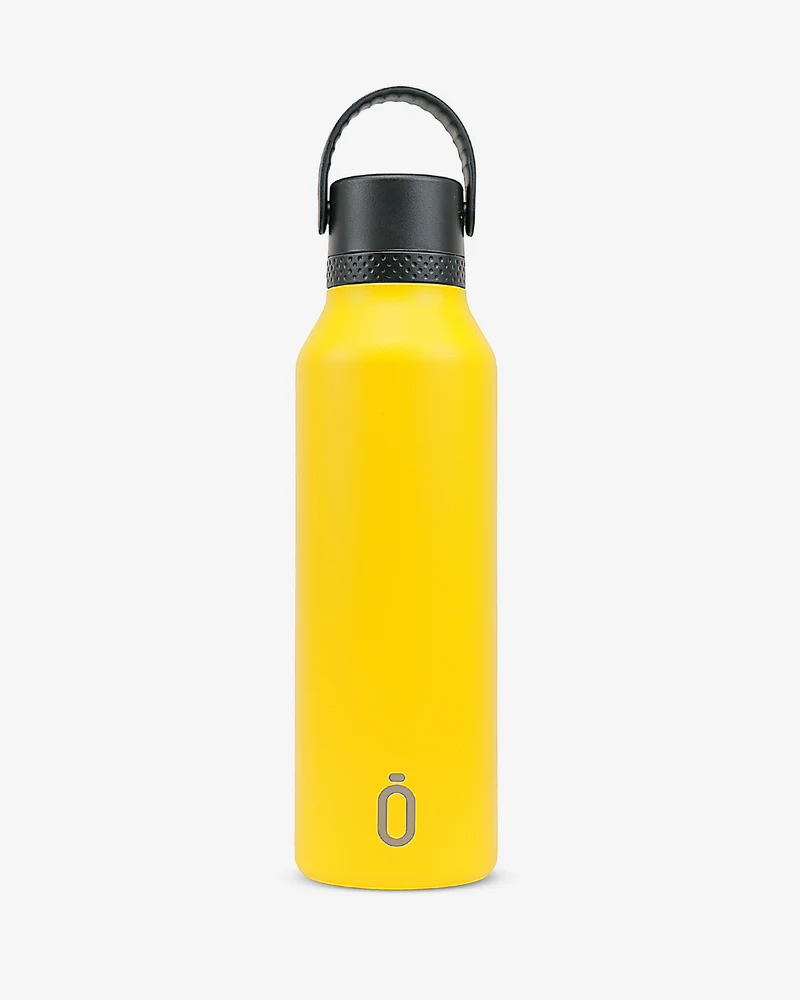 Mii 60 Yellow