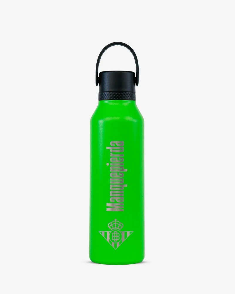 Mii 60 Betis - “Manquepierda”+Escudo Green