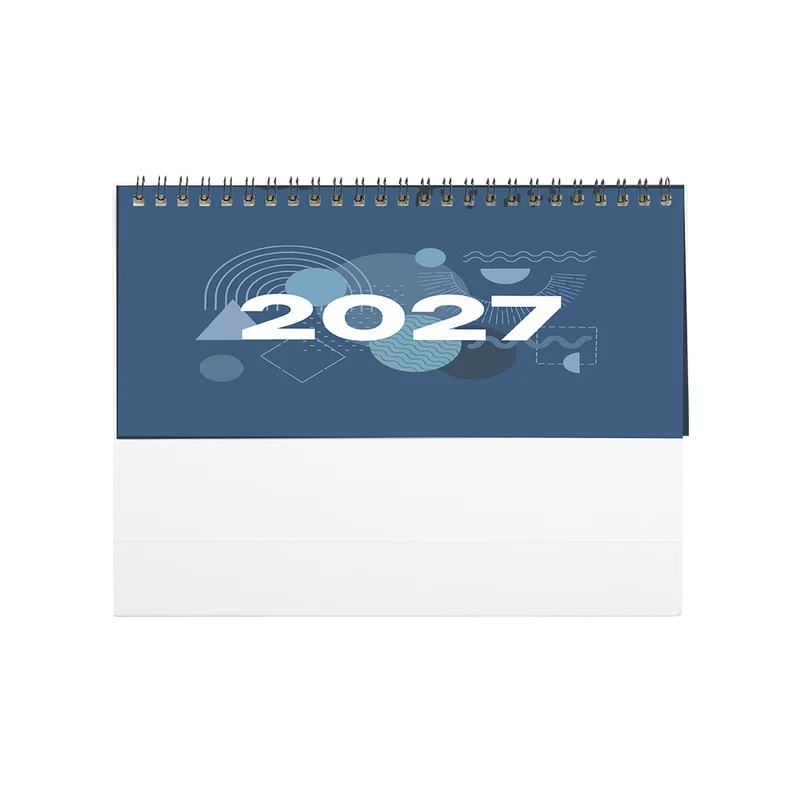 Calendário Secretária Feber