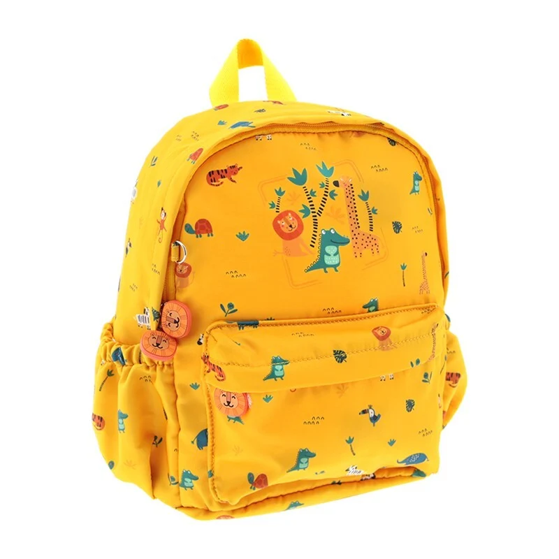 Mochila infantil escolar - Little Safari