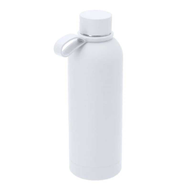Bidón Ecológico de Acero Inoxidable Personalizable Caneco 750ml