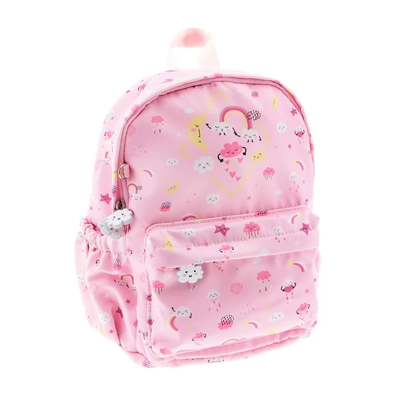 Mochila infantil escolar - Happy Sky