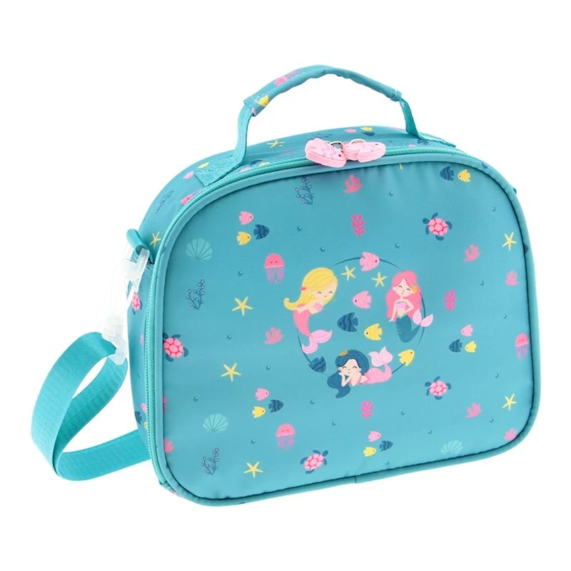 Nevera térmica infantil - Mermaid Dreams
