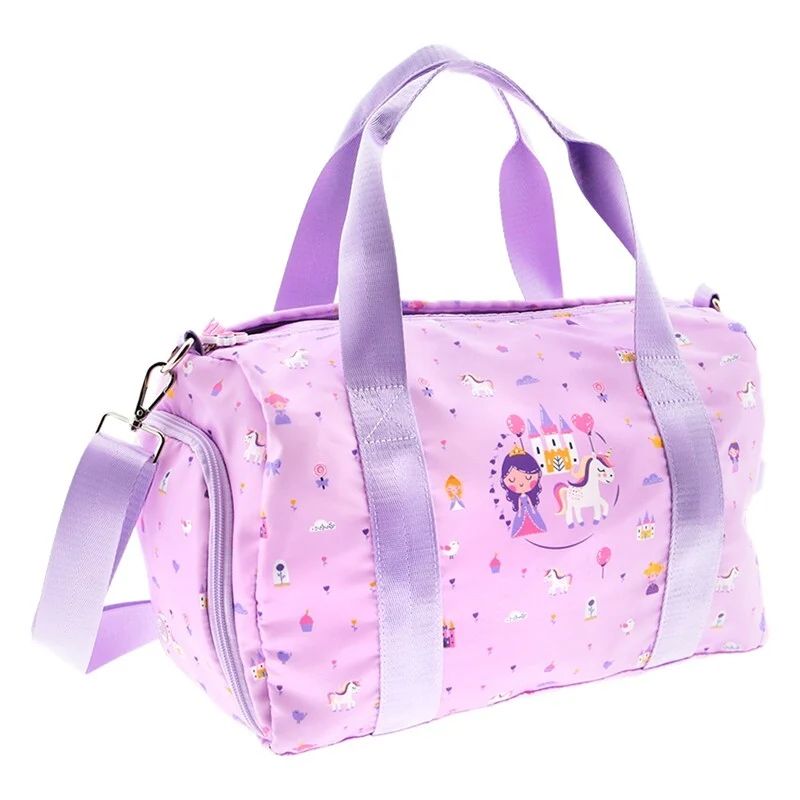 Bolsa de deporte infantil - Magic Kingdom