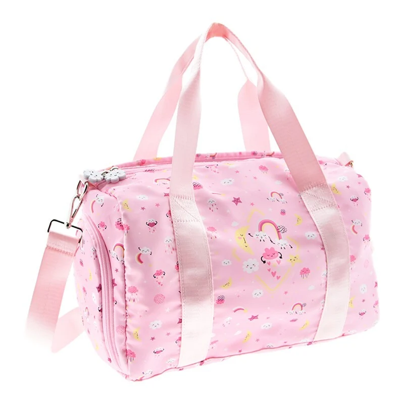 Bolsa de deporte infantil - Happy Sky