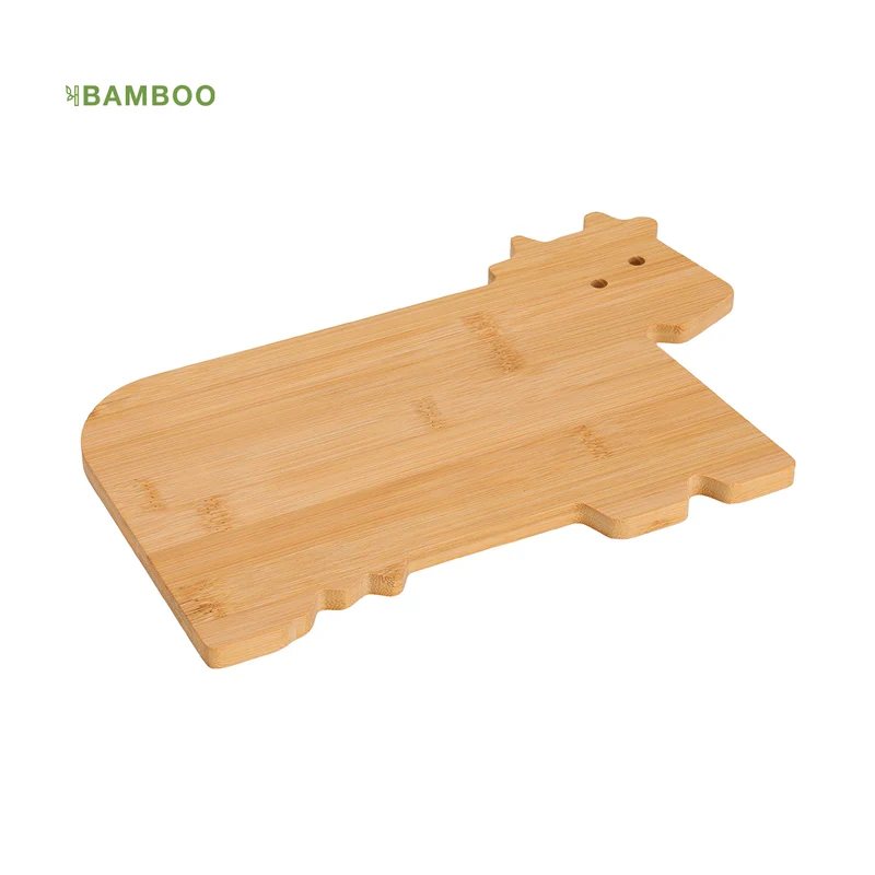 Tabla de Cocina Ecológica de Bambú Personalizable Olisar