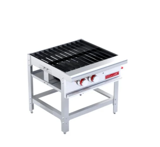 Estufon Coriat 1 quemador Master premium SP-1T