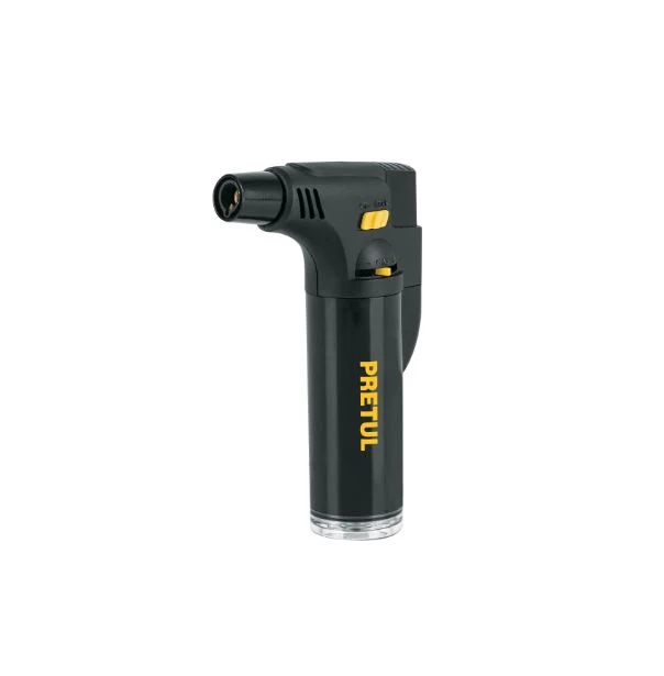 Mechero recargable de 42 ml para flamear alimentos