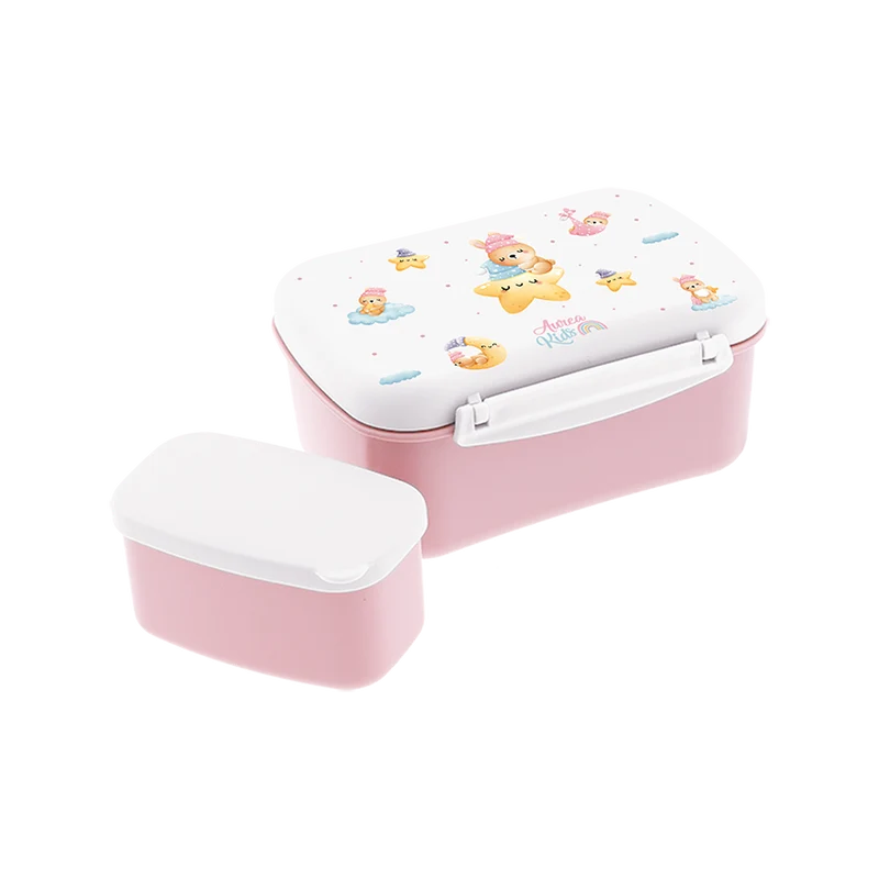 Portalimentos Hermético – Sweet Dreams | Aurea Kids