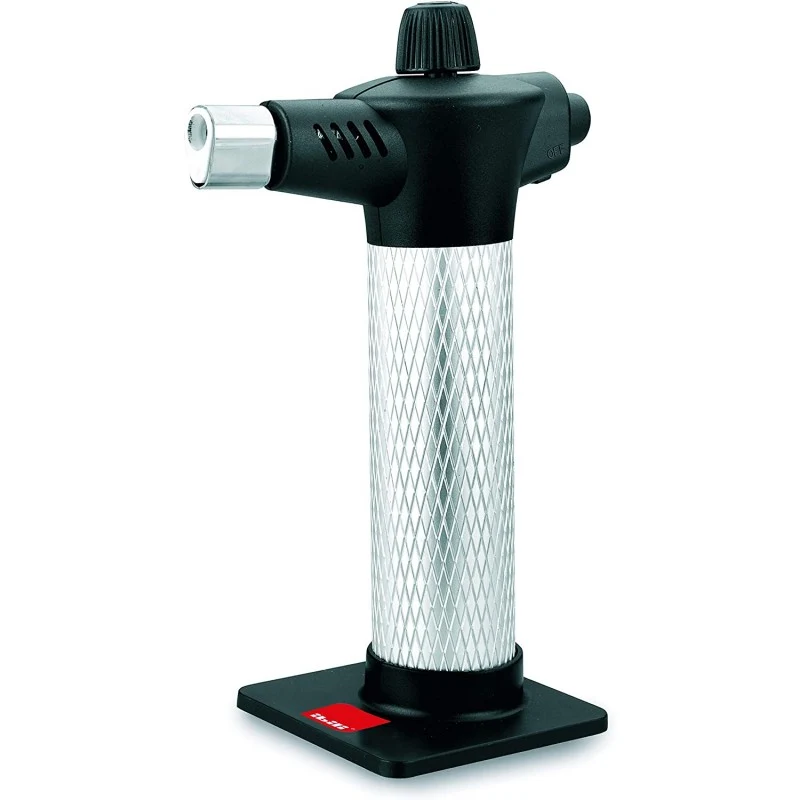 Soplete de Cocina Profesional Recargable - Ibili