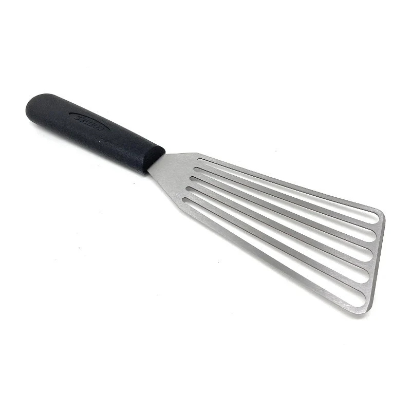 Espatula flexible para pescado
