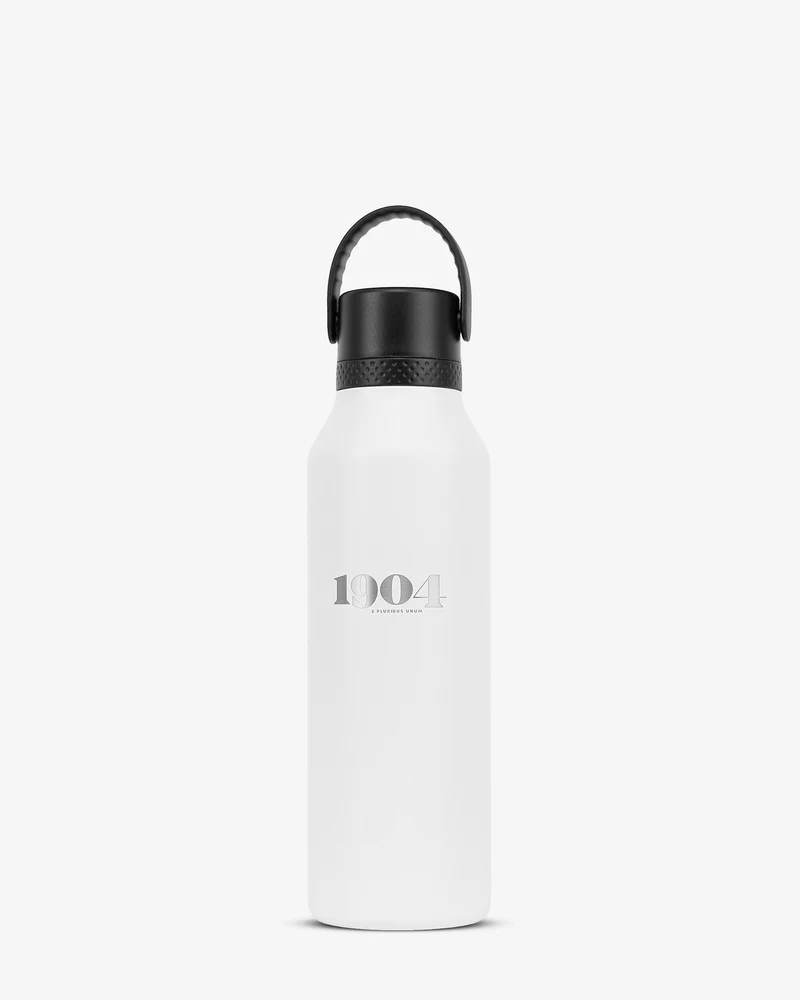 Mii 60 Benfica - "1904" White