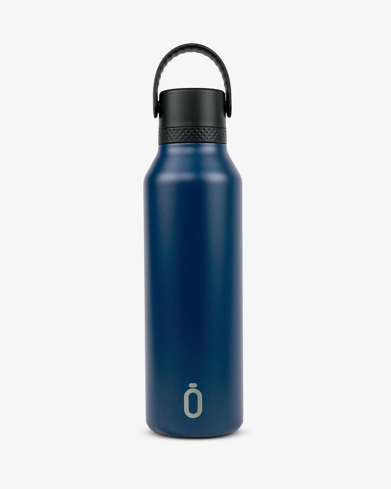 Mii 60 Navy Blue