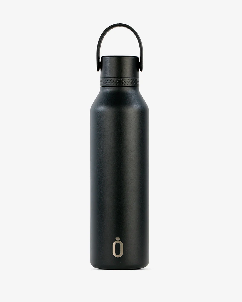Mii 60 Black