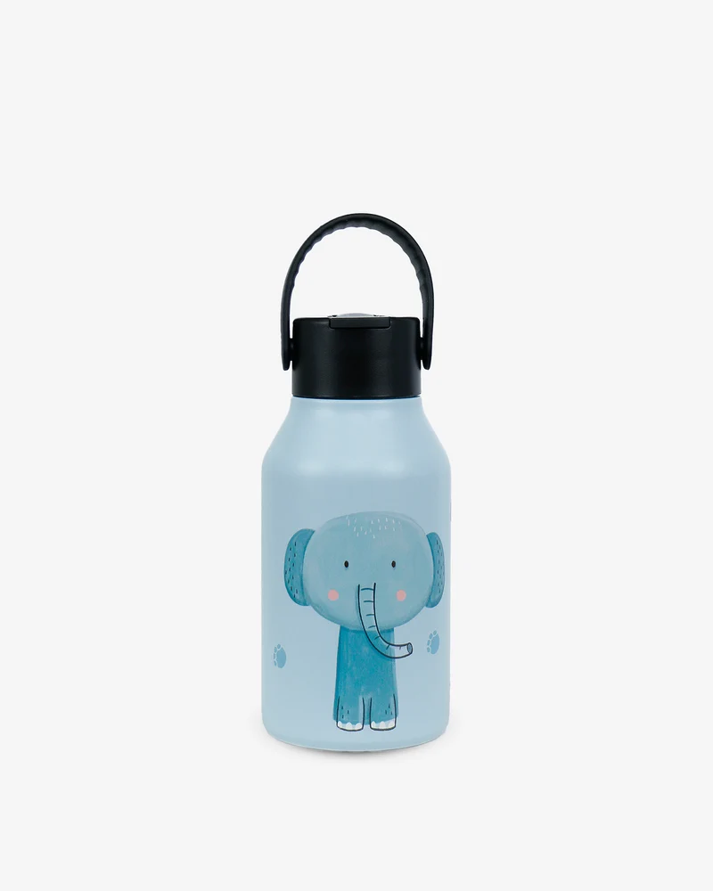 Mii 35 Marta Munté - Elephant