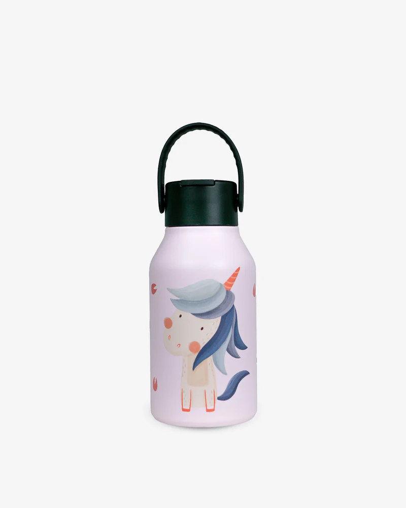 Mii 35 Marta Munté - Unicorn
