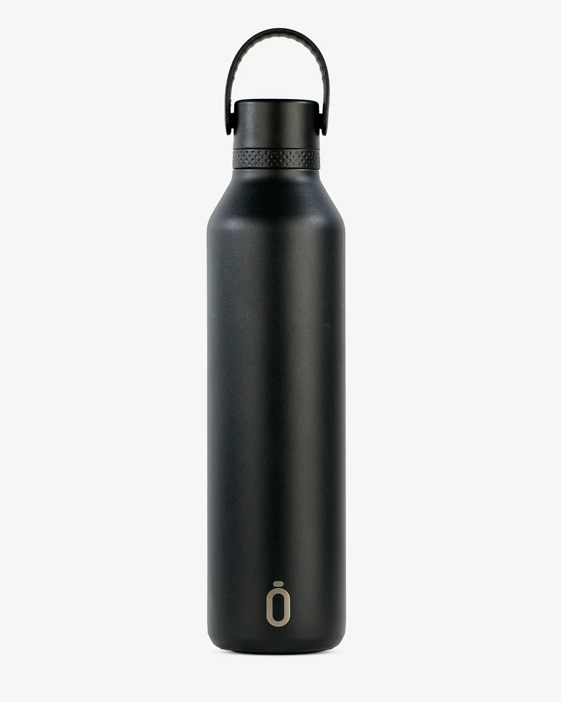 Mii 1L Black