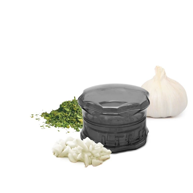 Grinder Ajos
