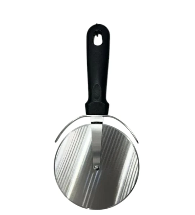 Cortador Pizza 11.8 cm Acero Inoxidable TRV