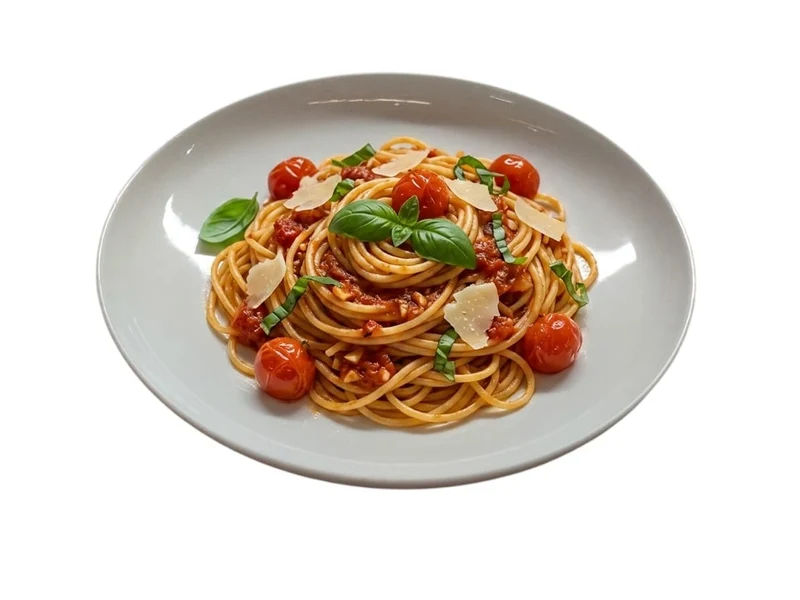 Plato pasta 25 cm Bonna Porcelana