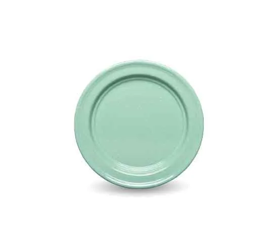 Linea Peltre Mint Plato Plano de 22 cm Cns