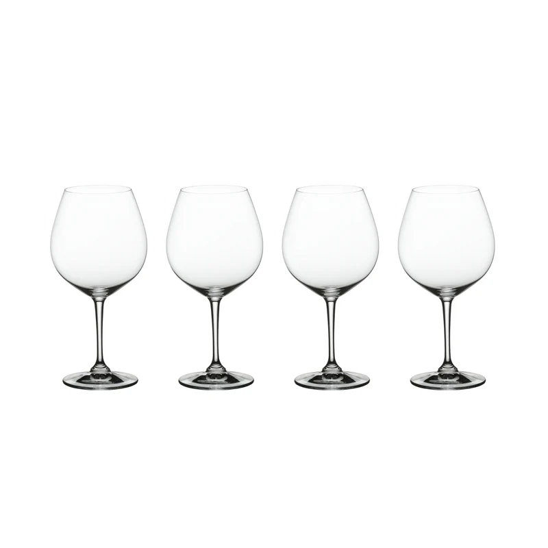 Set de 4 Copas Riedel Pinot Noir Viviant