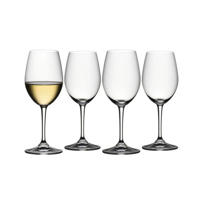 Set de 4 Copas Riedel para Vino Blanco Viviant