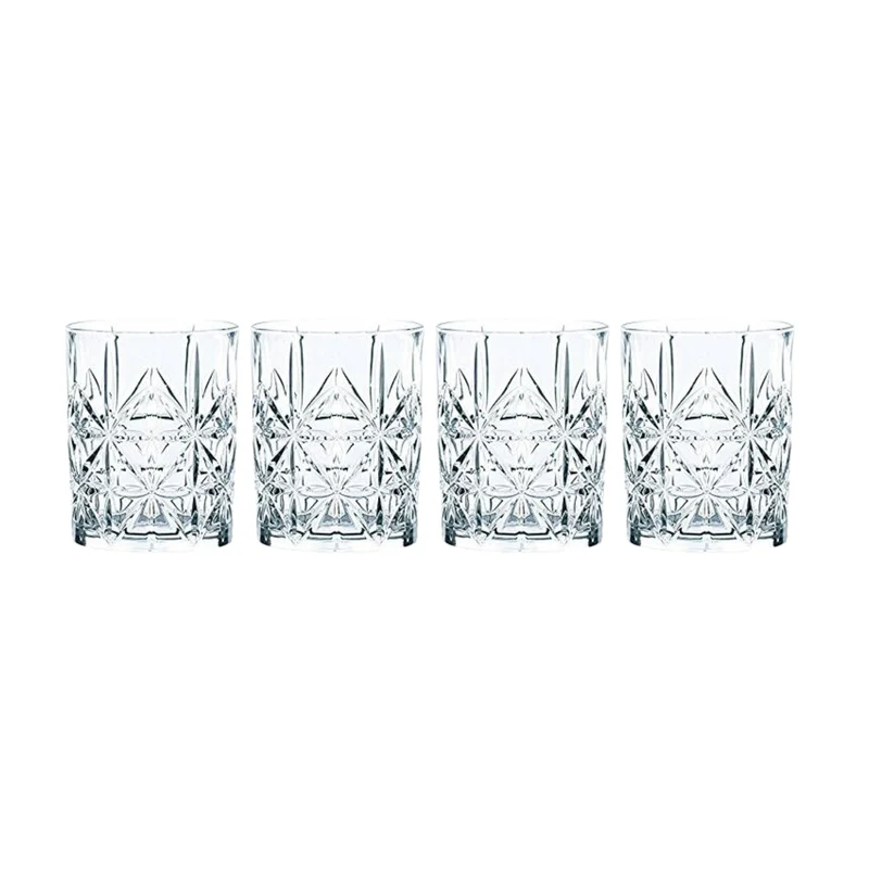 Set de 4 Vasos Riedel Viviant Dof