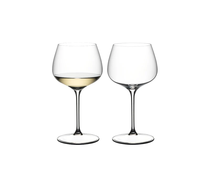 Set de 2 Copas Riedel Chardonnay Gin Tonic