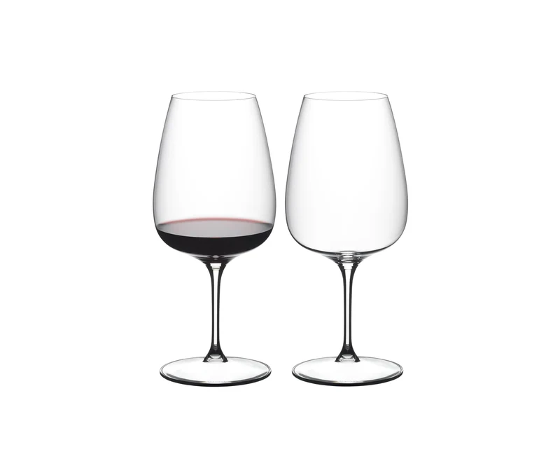 Set de 2 Copas Riedel Cabernet/Merlot/Cóctel