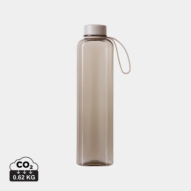 Botella Agua Sostenible PET Reciclado Vinga Arch 550 ml