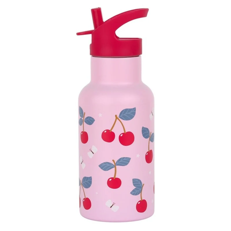 Botella Acero 350ml (Varios Modelos) - A Little Lovely Company