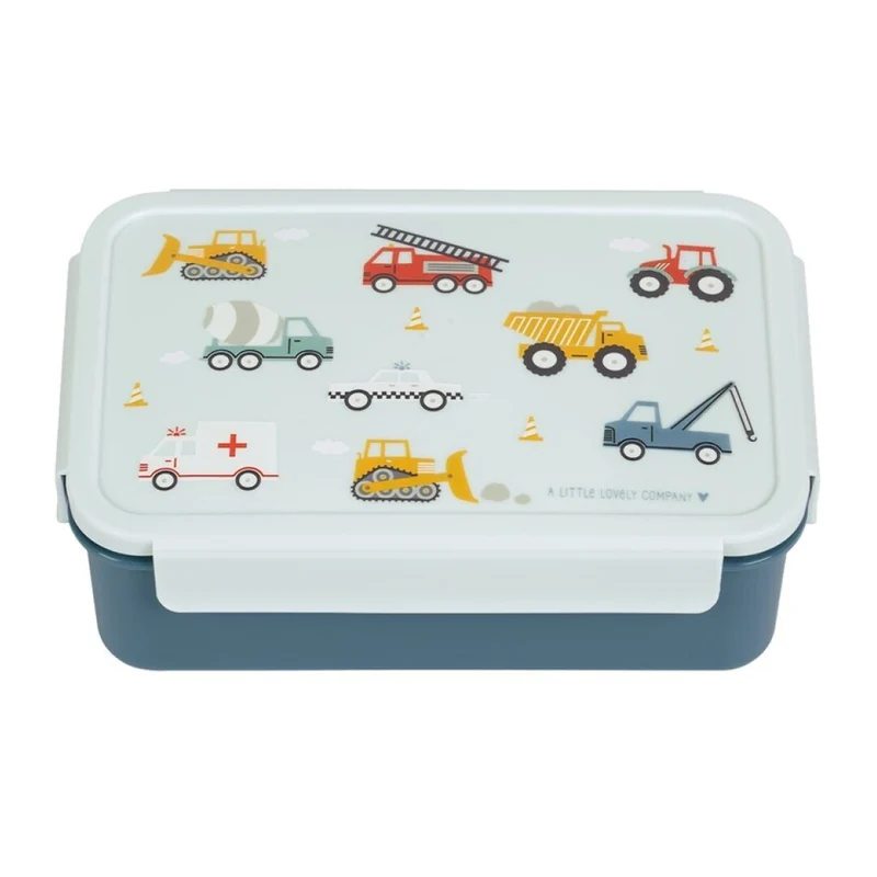 Cajita Almuerzo Bento (Varios Modelos) - A Little Lovely Company