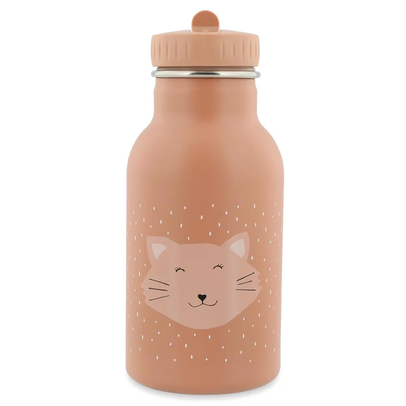 Botella Isotérmica 350ml (Varios Modelos) - Trixie