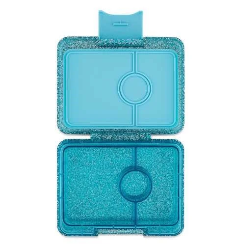 Fiambrera Yumbox Snack 3 compartimentos (Varios Modelos)
