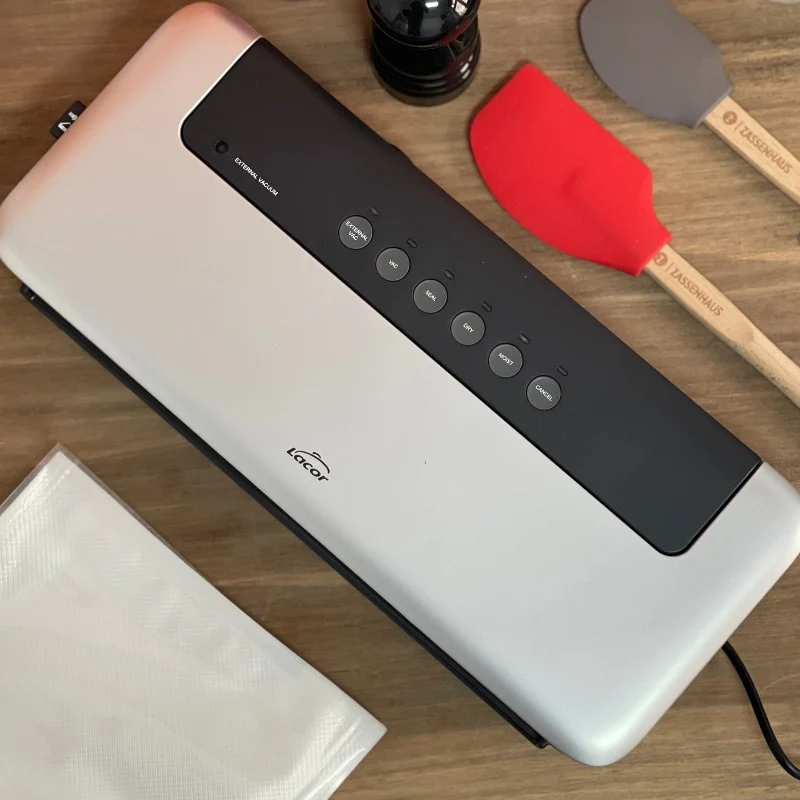 Maquina de envasar al vacio Autopro