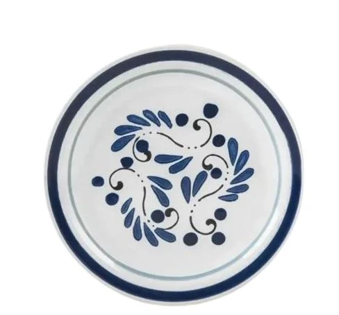 Plato Pastel 20 cm Talavera Puebla CNS