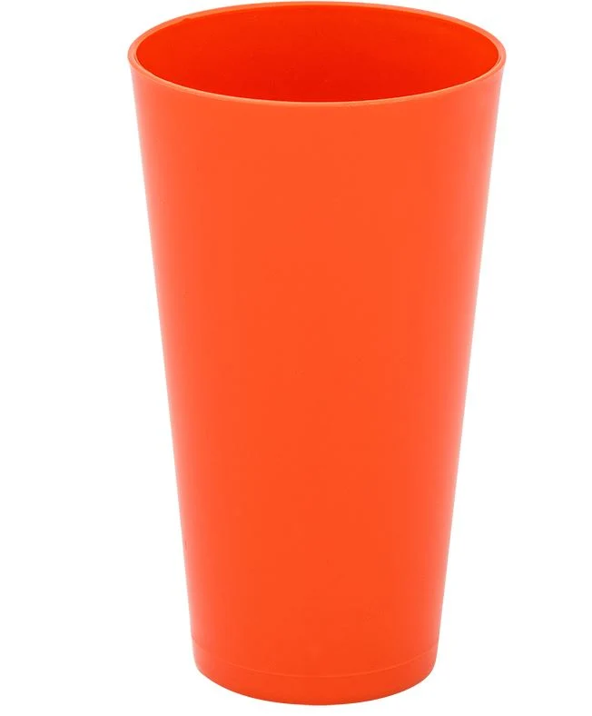 Vaso Jumbo polipropileno 24 oz /730 ml Tcp