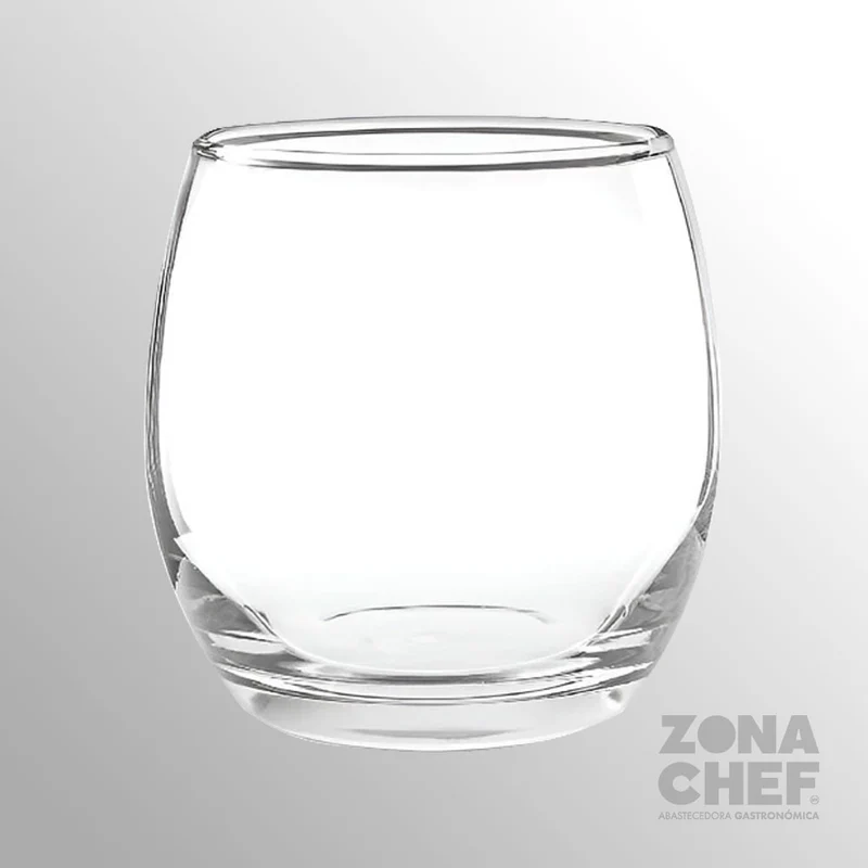 Vaso de Vidrio Mikonos VCT