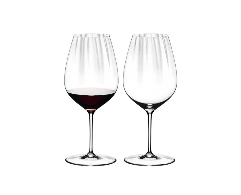 Set de 2 Copas Riedel Performance Cabernet